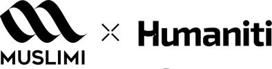 Muslimi × Humaniti